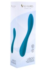 Intimszexshop - Szexshop | Libido Turquoise