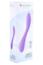 Intimszexshop - Szexshop | Libido Candy Purple