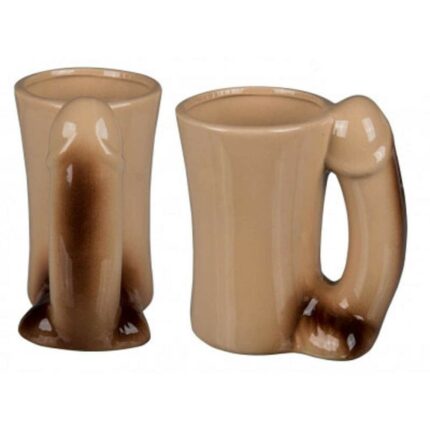 Intimszexshop - Szexshop | Ceramic mug Penis