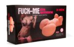 Intimszexshop - Szexshop | X-MEN Fuck-Me Mega Masturbator