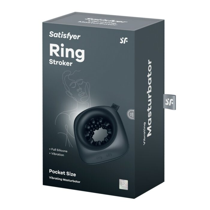 Intimszexshop - Szexshop | Ring Stroker