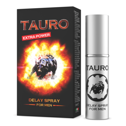 Intimszexshop - Szexshop | Tauro Extra Power