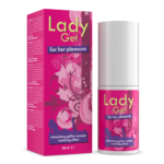 Intimszexshop - Szexshop | Lady gel