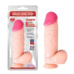 Intimszexshop - Szexshop | Joe Carter 8.9" Dildo