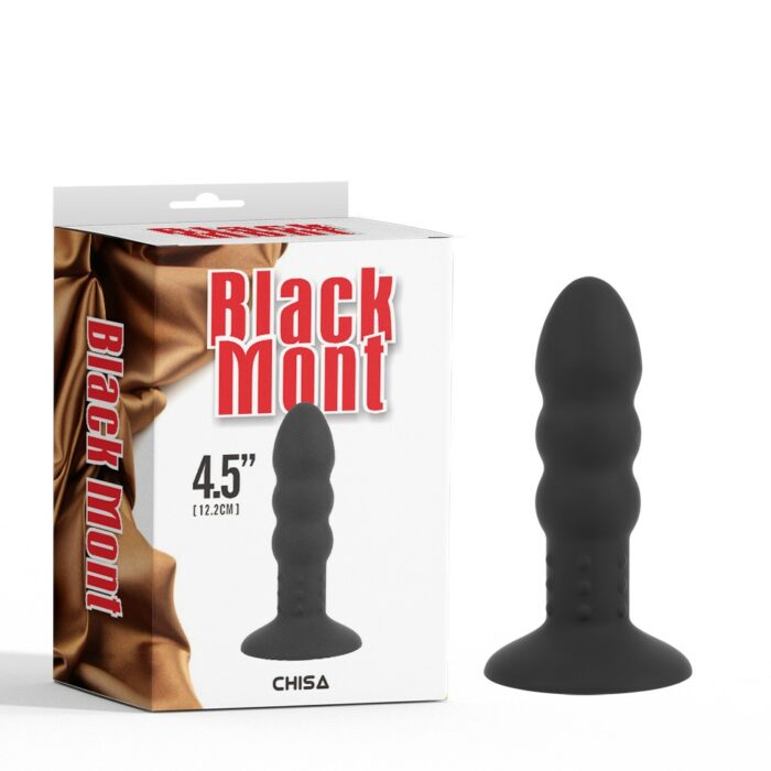 Intimszexshop - Szexshop | 4.5'' Anal Control Plug