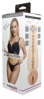 Intimszexshop - Szexshop | Fleshlight Girls Blake Blossom Bombshell