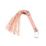 Intimszexshop - Szexshop | Pink Organosilicon Flogger