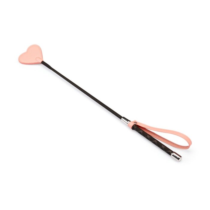 Intimszexshop - Szexshop | Pink Organosilicon Riding Crop