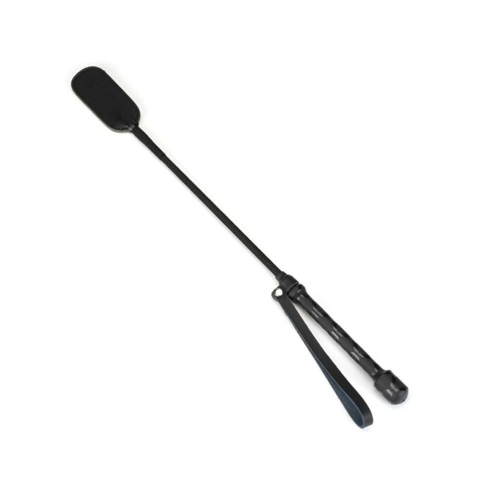 Intimszexshop - Szexshop | Black Bond Riding Crop