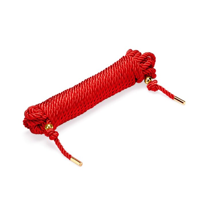 Intimszexshop - Szexshop | Shibari 10M Rope Red