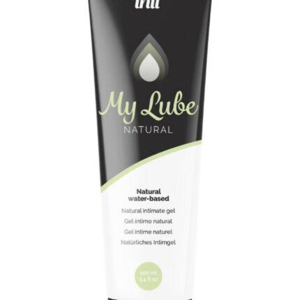 Intimszexshop - Szexshop | MY LUBE NATURAL