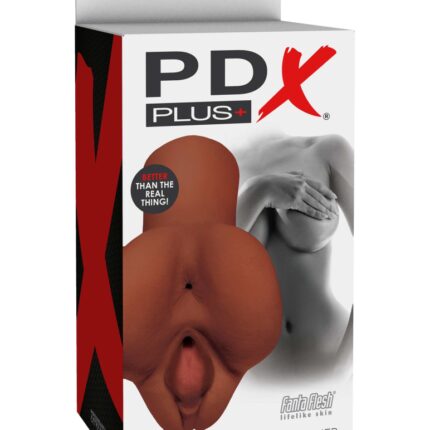 Intimszexshop - Szexshop | Pick Your Pleasure Stroker Brown