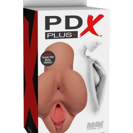 Intimszexshop - Szexshop | Pick Your Pleasure Stroker Tan