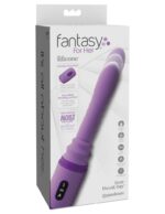 Intimszexshop - Szexshop | Love Thrust-Her Purple