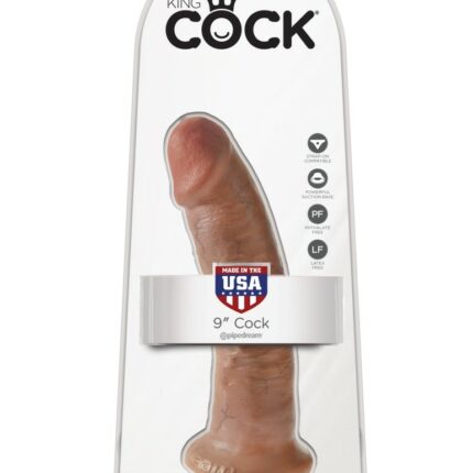 Intimszexshop - Szexshop | 9" Cock Tan