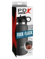 Intimszexshop - Szexshop | Fuck Flask Secret Delight Discreet Stroker Brown