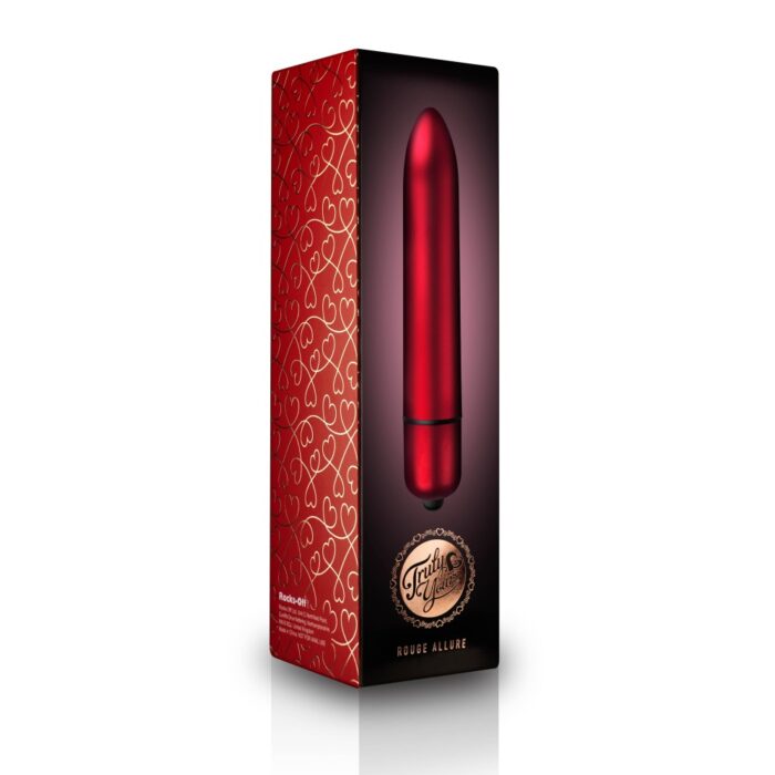 Intimszexshop - Szexshop | Truly Yours Rouge Allure