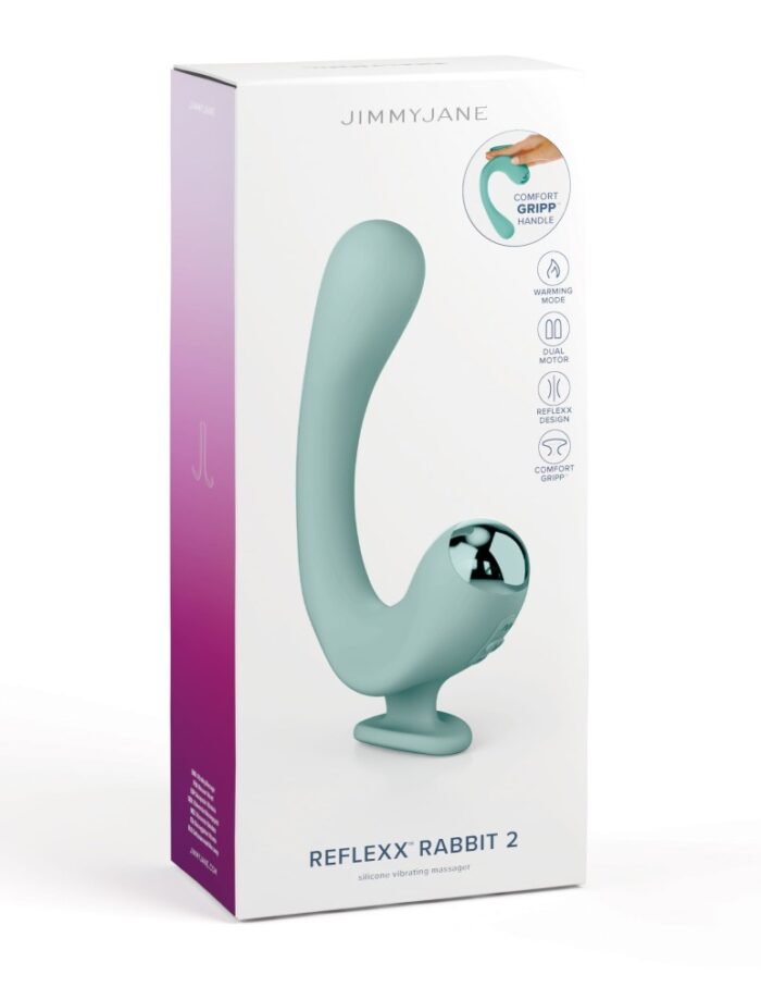 Intimszexshop - Szexshop | Reflexx Rabbit™ 2