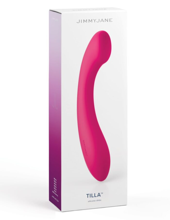 Intimszexshop - Szexshop | Tilla™ Silicone Dildo